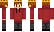 _Henley Minecraft Skin