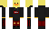 Houska02 Minecraft Skin