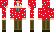 cluckshroom Minecraft Skin