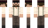 Kieran43770 Minecraft Skin