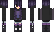 Catori_Rits Minecraft Skin