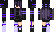 Catori_Rits Minecraft Skin