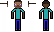 easonhsu Minecraft Skin