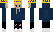 AJSmak Minecraft Skin