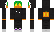 Scoob_787 Minecraft Skin