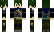 ruri_gokou Minecraft Skin