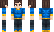 Zyrolive Minecraft Skin