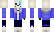 Itzcolebee Minecraft Skin