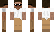 rektroth Minecraft Skin