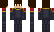 Nightwizard38 Minecraft Skin