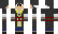 bell_A Minecraft Skin