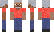 AndyK1970 Minecraft Skin