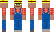 Bosskokos Minecraft Skin