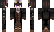 Shufflemode Minecraft Skin