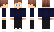 InfinityMc Minecraft Skin