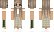 Starminer8 Minecraft Skin