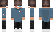 Its_Ski Minecraft Skin