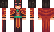 valledamoth Minecraft Skin