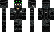 backrooms_smiler Minecraft Skin