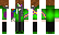 gabetone Minecraft Skin