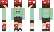 Lunar_Moon17 Minecraft Skin