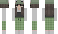 Saharok_02 Minecraft Skin