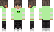 Laserx2019 Minecraft Skin