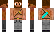 Linkyer Minecraft Skin