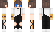 Odisha_amer07 Minecraft Skin