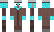 Tommy2700 Minecraft Skin