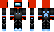 badenz99 Minecraft Skin