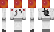 MHF_Apple Minecraft Skin