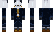 okaybowie Minecraft Skin