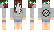 kotvo Minecraft Skin