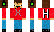 MrRoarzy Minecraft Skin