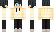 KingVoltz Minecraft Skin