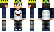 Bulkystar Minecraft Skin
