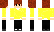 SadLithium Minecraft Skin