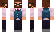 tomhmagic Minecraft Skin