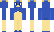 mistermemer Minecraft Skin