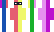 Rainbow_YT Minecraft Skin
