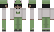 Rainbow_YT Minecraft Skin