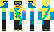 GumSL Minecraft Skin