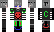 Casper88888888 Minecraft Skin