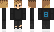 EightBitRyan Minecraft Skin