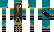 Propxnqity9145 Minecraft Skin