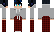 the_leopard_06 Minecraft Skin