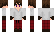 Noragani Minecraft Skin