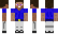 Vladus009 Minecraft Skin