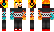 petris_cz Minecraft Skin